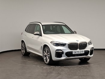 Used BMW X5 2020 for sale - 79451925: Photo