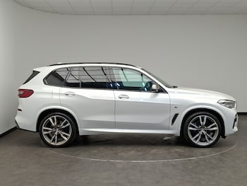 Used BMW X5 2020 for sale - 79451925: Photo
