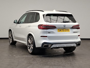 Used BMW X5 2020 for sale - 79451925: Photo