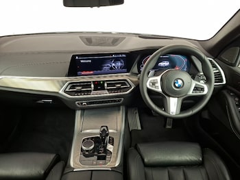 Used BMW X5 2020 for sale - 79451925: Photo
