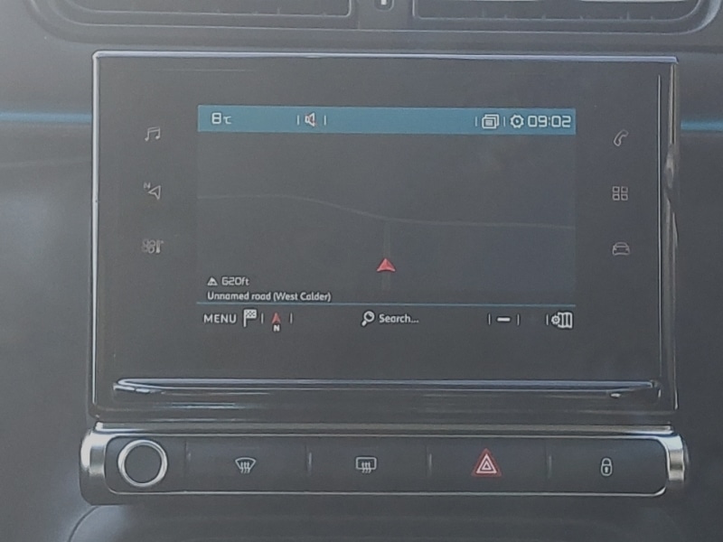 Used Citroen C3 2023 for sale - 77847806: Photo 10