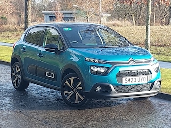 Citroen C3 feature image
