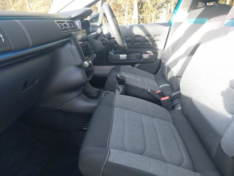 Used Citroen C3 2023 for sale - 77847806: Photo 5