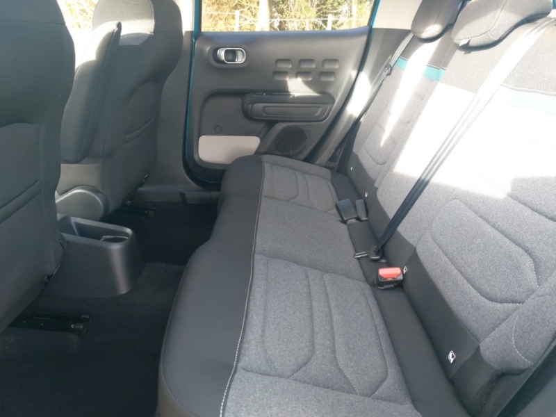 Used Citroen C3 2023 for sale - 77847806: Photo 6