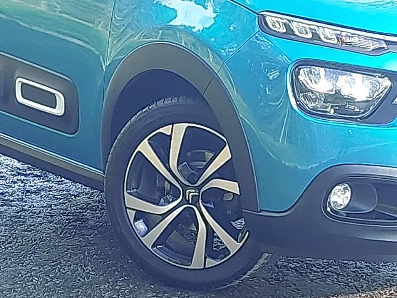 Used Citroen C3 2023 for sale - 77847806: Photo 9