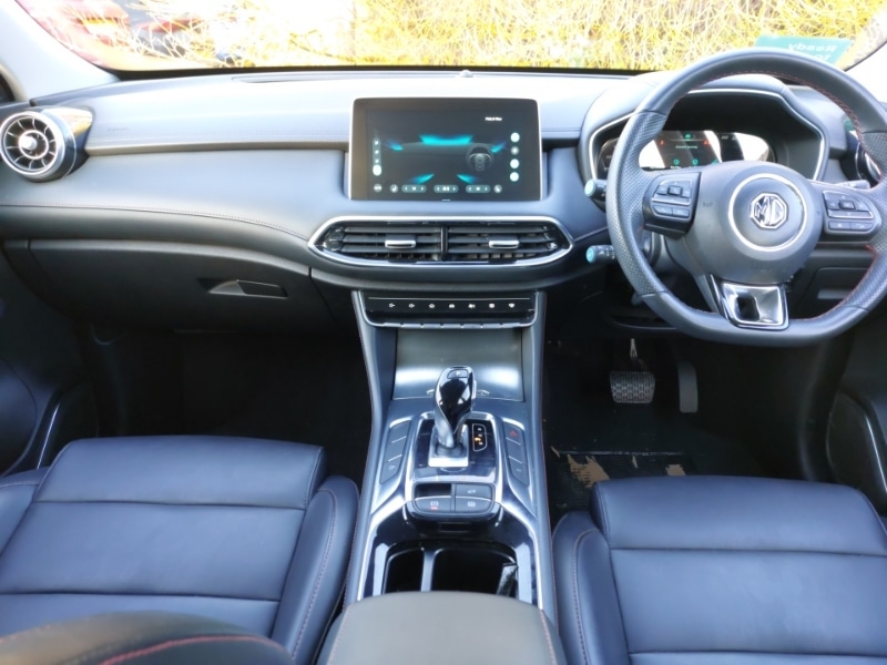 Used MG MG HS 2023 for sale - 77078800: Photo 2