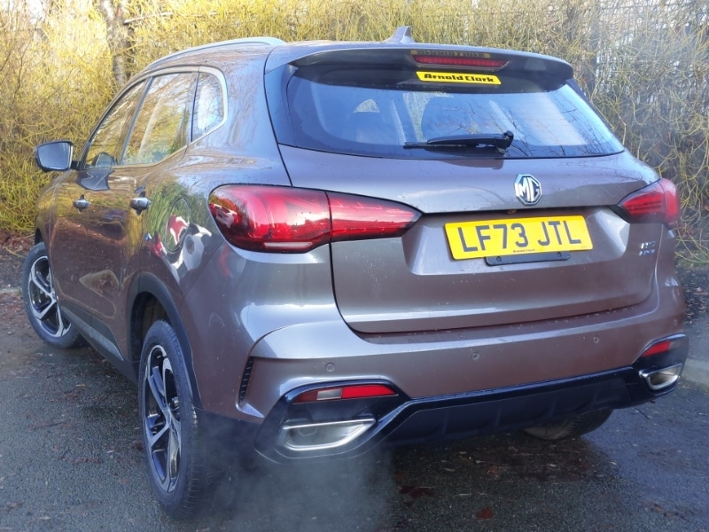 Used MG MG HS 2023 for sale - 77078800: Photo 3