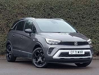 2022 - 1.2 Turbo [130] Ultimate 5dr Auto