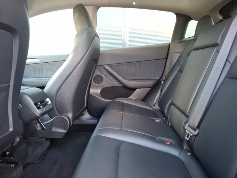 Used Tesla Model Y 2022 for sale - 77664754: Photo 6