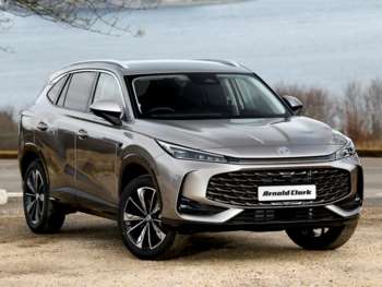 2024 - 1.5 T-GDI SE 5dr DCT