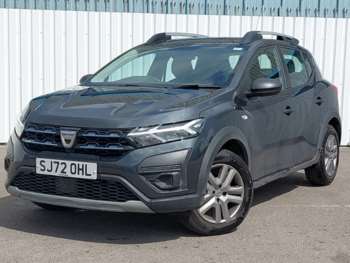 2022 - 1.0 TCe Essential 5dr
