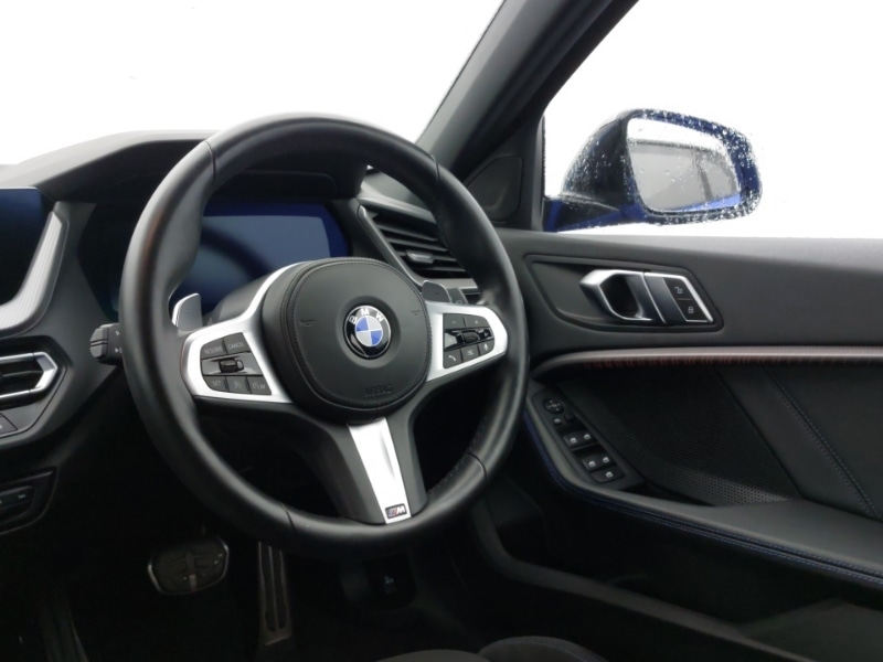 Used BMW 1 Series 2022 for sale - 76881327: Photo 10