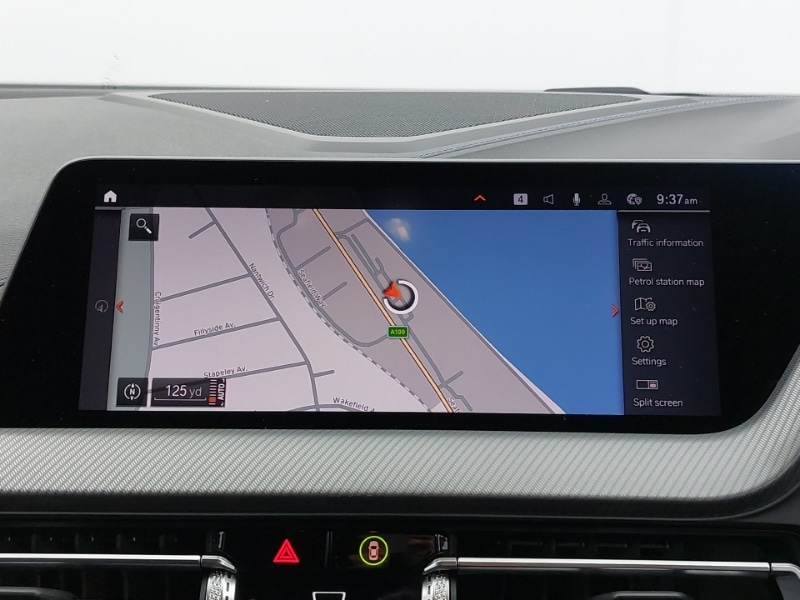 Used BMW 1 Series 2022 for sale - 76881327: Photo 11