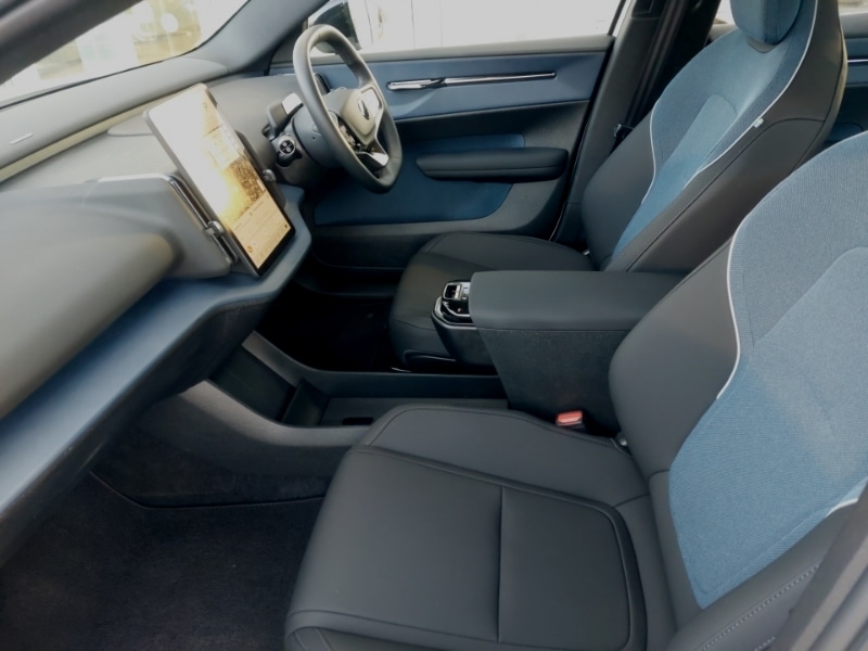 Used Volvo EX30 2025 for sale - 76827383: Photo 5