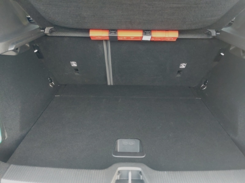 Used Volvo EX30 2025 for sale - 76827383: Photo 8