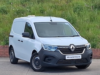 Used Renault Kangoo 2024 for sale - 78766588: Photo