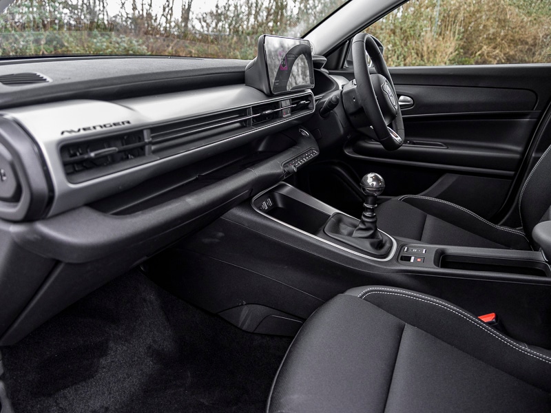 Used Jeep Other 2025 for sale - 77397678: Photo 5