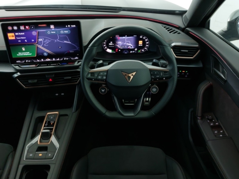 Used Cupra Formentor 2025 for sale - 77752251: Photo 7