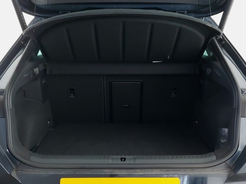 Used Cupra Formentor 2025 for sale - 77752251: Photo 8