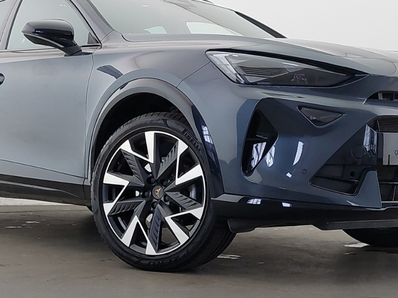 Used Cupra Formentor 2025 for sale - 77752251: Photo 9