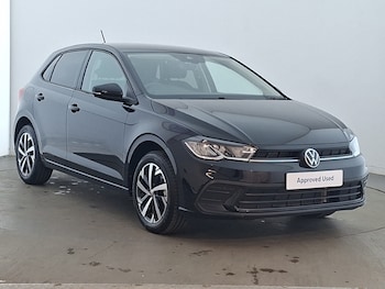 Used Volkswagen Polo 2025 for sale - 79201280: Photo