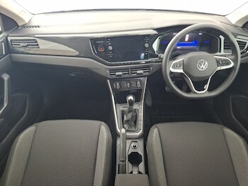 Used Volkswagen Polo 2025 for sale - 79201280: Photo