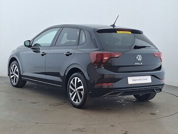Used Volkswagen Polo 2025 for sale - 79201280: Photo