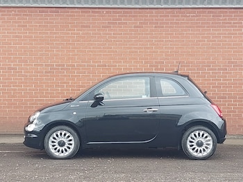 Used Fiat 500 2022 for sale - 78643142: Photo