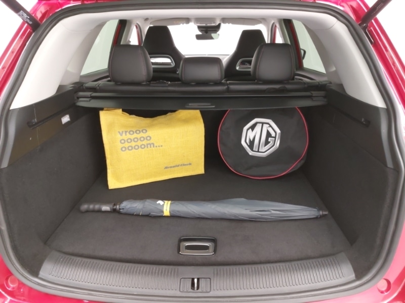 Used MG MG HS 2023 for sale - 76912365: Photo 8