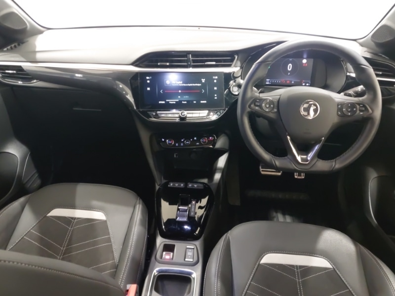 Used Vauxhall Corsa 2022 for sale - 77756392: Photo 2