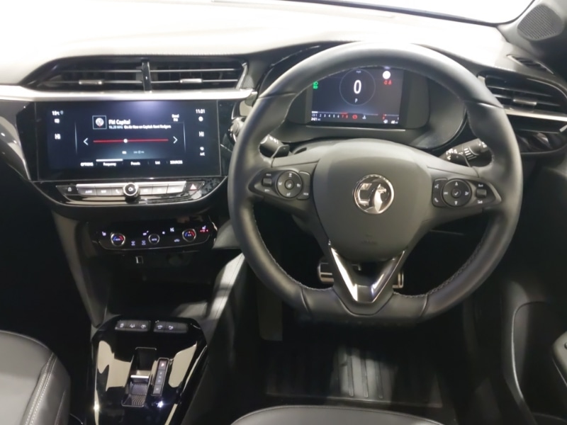 Used Vauxhall Corsa 2022 for sale - 77756392: Photo 7