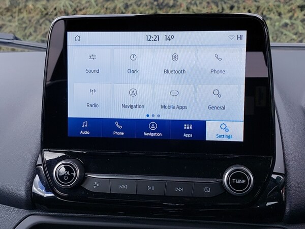 Used Ford Ecosport 2022 for sale - 76144838: Photo 12