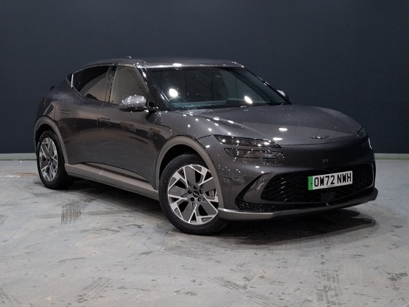 Used Genesis GV60 2023 for sale - 77708188: Photo 1