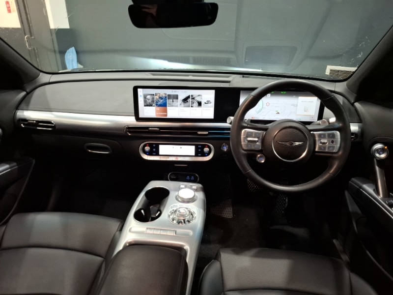 Used Genesis GV60 2023 for sale - 77708188: Photo 2