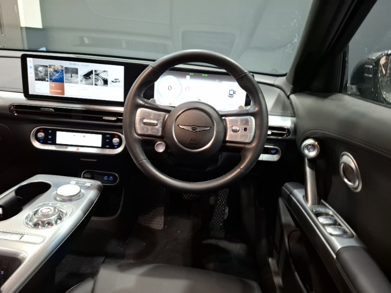 Used Genesis GV60 2023 for sale - 77708188: Photo 7