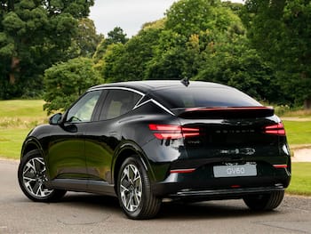 Used Genesis GV60 2026 for sale - 79626127: Photo