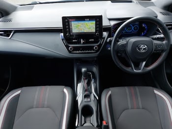 Used Toyota Corolla 2020 for sale - 75525823: Photo
