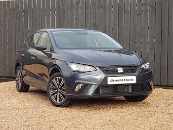 Used SEAT Ibiza 2025 for sale - 77253212: Photo
