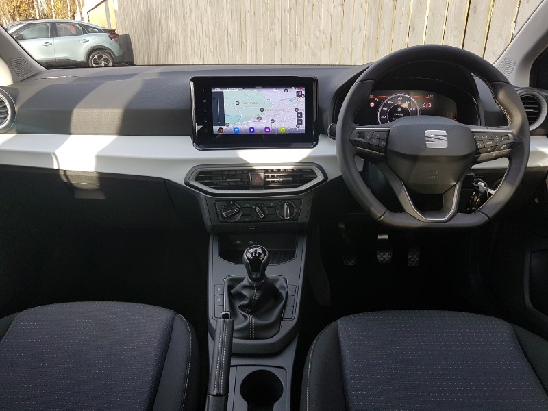 Used SEAT Ibiza 2025 for sale - 77253212: Photo 2