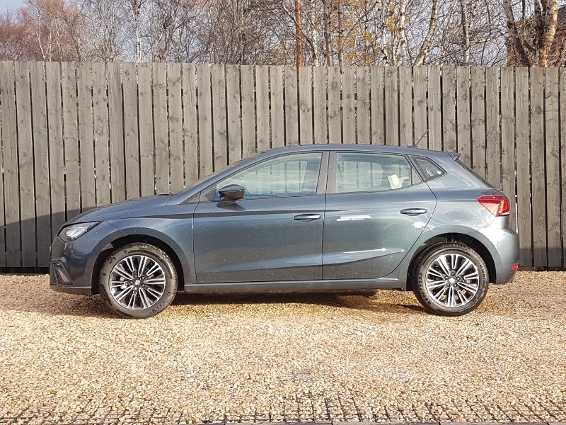 Used SEAT Ibiza 2025 for sale - 77253212: Photo 4