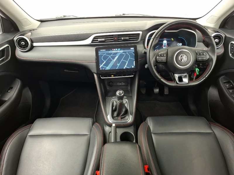 Used MG MG ZS 2022 for sale - 77954837: Photo 2