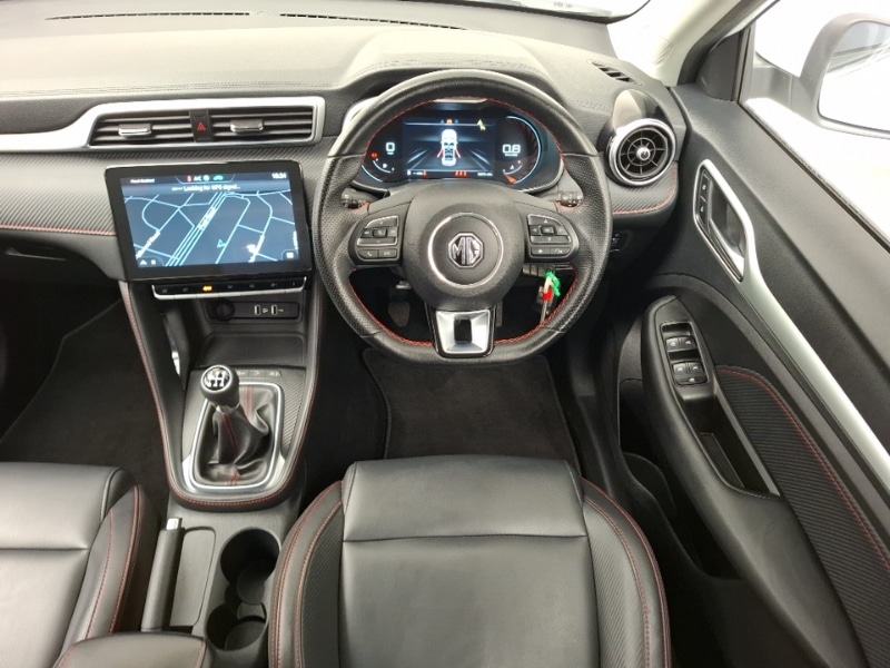 Used MG MG ZS 2022 for sale - 77954837: Photo 7