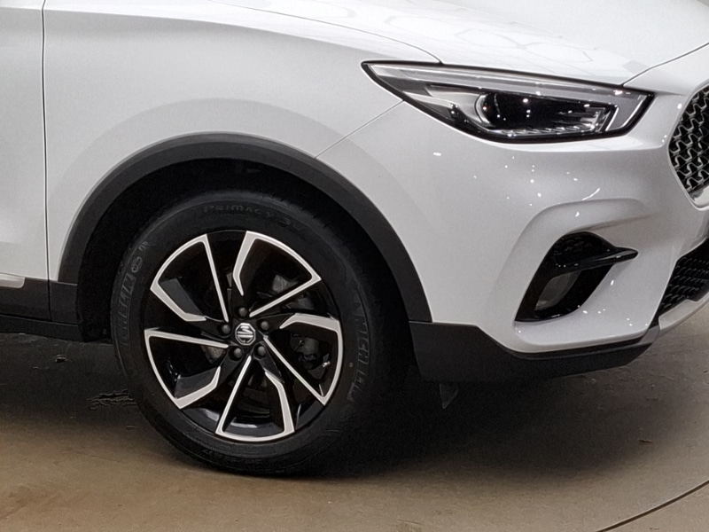 Used MG MG ZS 2022 for sale - 77954837: Photo 9