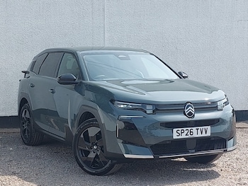 Used Citroen C5 Aircross 2026 for sale - 79393139: Photo
