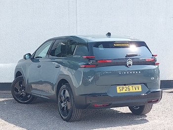 Used Citroen C5 Aircross 2026 for sale - 79393139: Photo