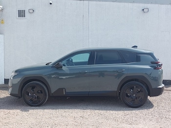 Used Citroen C5 Aircross 2026 for sale - 79393139: Photo