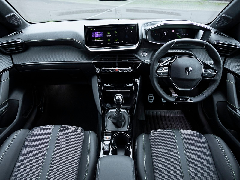 Used Peugeot 208 2026 for sale - 78129356: Photo 2