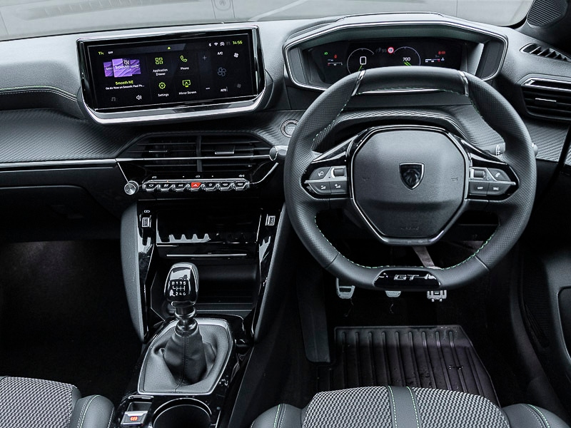 Used Peugeot 208 2026 for sale - 78129356: Photo 8