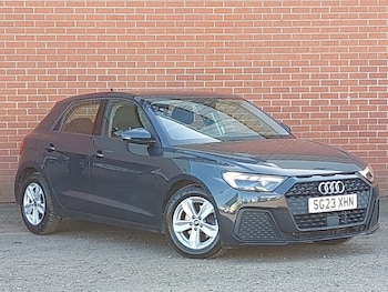 Used Audi A1 2023 for sale - 78723989: Photo