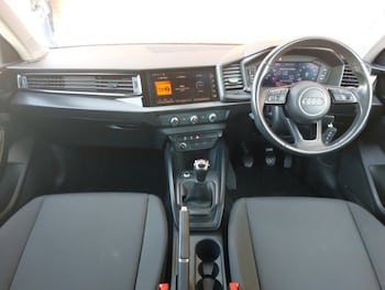 Used Audi A1 2023 for sale - 78723989: Photo